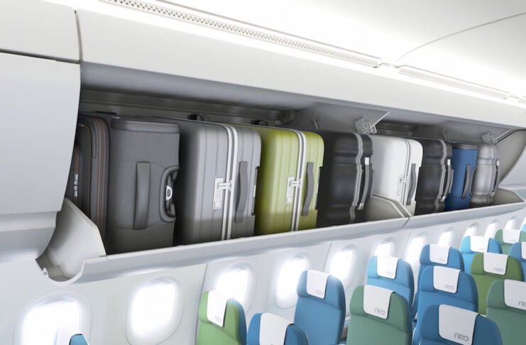 Câmara vota projeto que proíbe cobrança de bagagem de mão