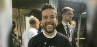 Conselho de Ética arquiva processo contra deputado que usou palavrão em camiseta
