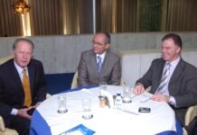 Hartung volta a defender candidatura de prefeito de direita ao governo