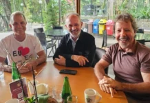 A cilada preparada para Meneguelli; agora no PSD