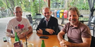 A cilada preparada para Meneguelli; agora no PSD