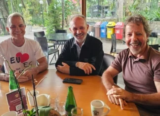 A cilada preparada para Meneguelli; agora no PSD