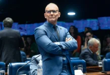 Eleição de senador para CPI do Crime Organizado turbina sua reeleição