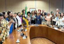 COP esvazia Câmara e Senado por duas semanas