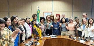 COP esvazia Câmara e Senado por duas semanas