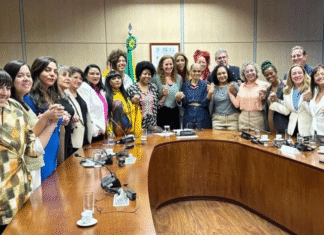 COP esvazia Câmara e Senado por duas semanas