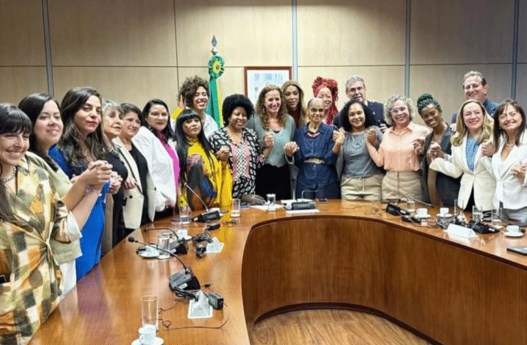 COP esvazia Câmara e Senado por duas semanas