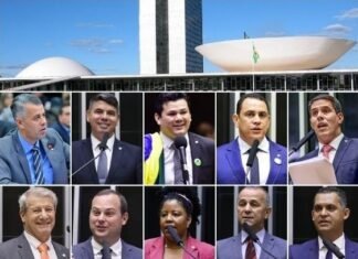 Veja como votaram os deputados na lei que dificulta aborto legal