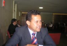 BR 101 no ES terá nome do senador Gerson Camata