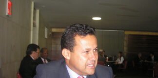 BR 101 no ES terá nome do senador Gerson Camata