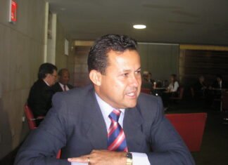 BR 101 no ES terá nome do senador Gerson Camata