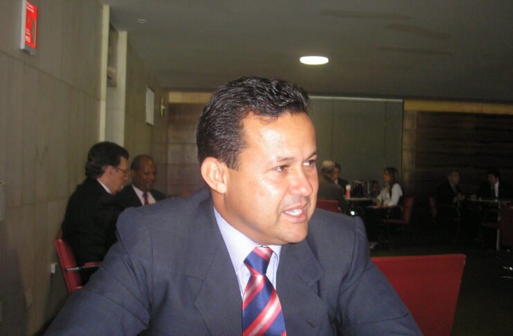 BR 101 no ES terá nome do senador Gerson Camata