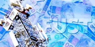 País vazio, cofre cheio