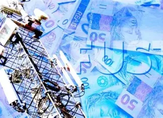 País vazio, cofre cheio