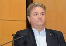 ‘Prioridade do PSDB é eleger federal’, diz Luiz Paulo