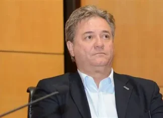 ‘Prioridade do PSDB é eleger federal’, diz Luiz Paulo