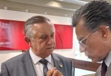 Senador do PL diz que Papuda não é lugar para Bolsonaro