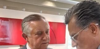 Senador do PL diz que Papuda não é lugar para Bolsonaro