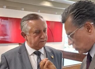 Senador do PL diz que Papuda não é lugar para Bolsonaro