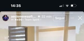 Aécio anuncia por videoconferência filiação de Arnaldinho