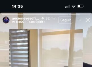 Aécio anuncia por videoconferência filiação de Arnaldinho