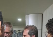 Paulinho da Força sobre filiação de Arnaldinho; não sei