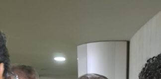 Paulinho da Força sobre filiação de Arnaldinho; não sei