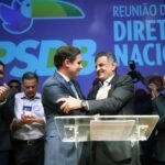 Max Filho e Vandinho fora da nova executiva nacional do PSDB