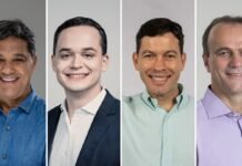 Pesquisa mostra que Casagrande faz sucessor e PT tem chance com Helder