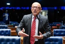 “Federação União Progressista não será desfeita por causa de duas pessoas”