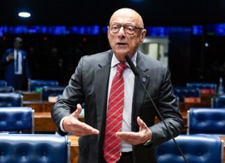 “Federação União Progressista não será desfeita por causa de duas pessoas”