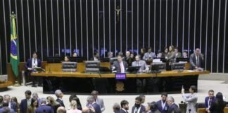 Centrão derruba todos os vetos do licenciamento ambiental. Governo vai ao STF