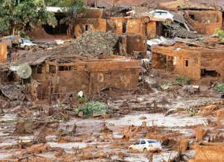 Dez anos depois Justiça inglesa condena BHP e Samarco; 119 mortos