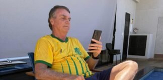 Congresso pode aprovar lei que reduz pena de Bolsonaro de 27 para 2 anos