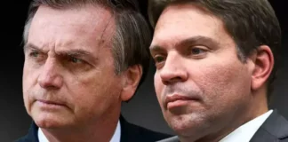 Mais um deputado golpista foge para os Estados Unidos