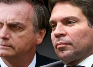 Mais um deputado golpista foge para os Estados Unidos