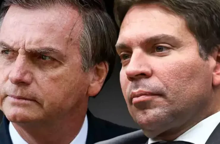 Mais um deputado golpista foge para os Estados Unidos