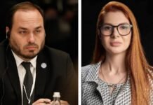 Imposição de Carlos Bolsonaro para o Senado implode direita em Santa Catarina