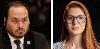 Imposição de Carlos Bolsonaro para o Senado implode direita em Santa Catarina