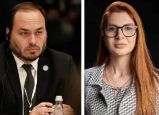 Imposição de Carlos Bolsonaro para o Senado implode direita em Santa Catarina