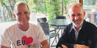 A cilada preparada para Meneguelli; agora no PSD