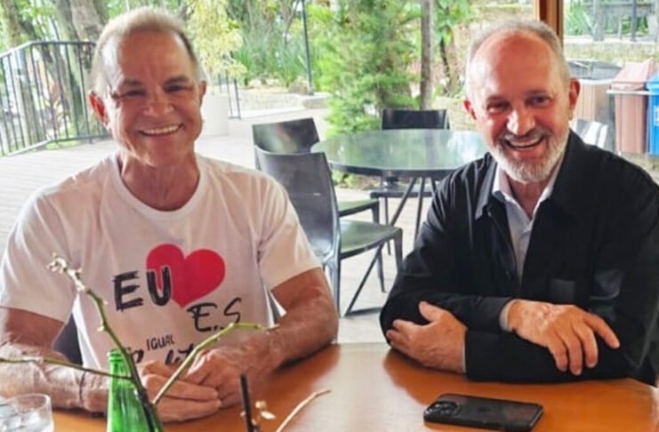 A cilada preparada para Meneguelli; agora no PSD
