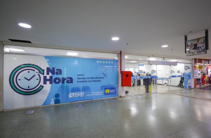 NA HORA: Governo cria unidade exclusiva para atender empresas