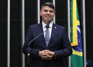 Messias Donato foi o quinto maior gastou da bancada ano passado; gastou R$ 457 mil