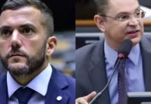 Galho fraco; macaco gordo: Casa cai para mais dois bolsonaristas