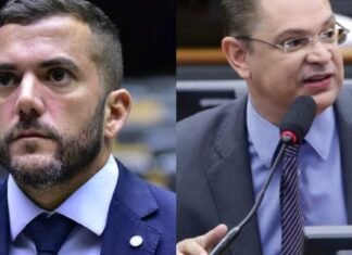 Galho fraco; macaco gordo: Casa cai para mais dois bolsonaristas