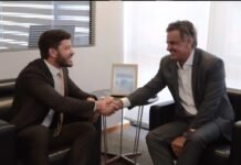 Conquista do PSDB por Arnaldinho é derrota do governo