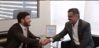 Conquista do PSDB por Arnaldinho é derrota do governo