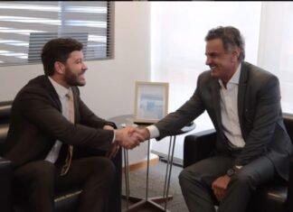 Conquista do PSDB por Arnaldinho é derrota do governo