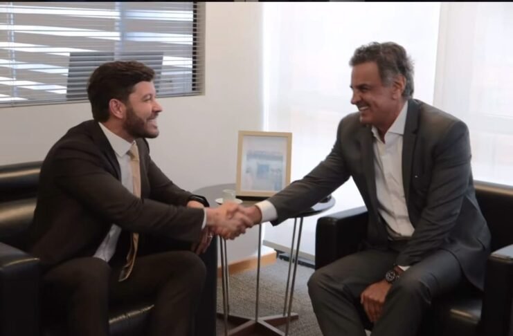 Conquista do PSDB por Arnaldinho é derrota do governo